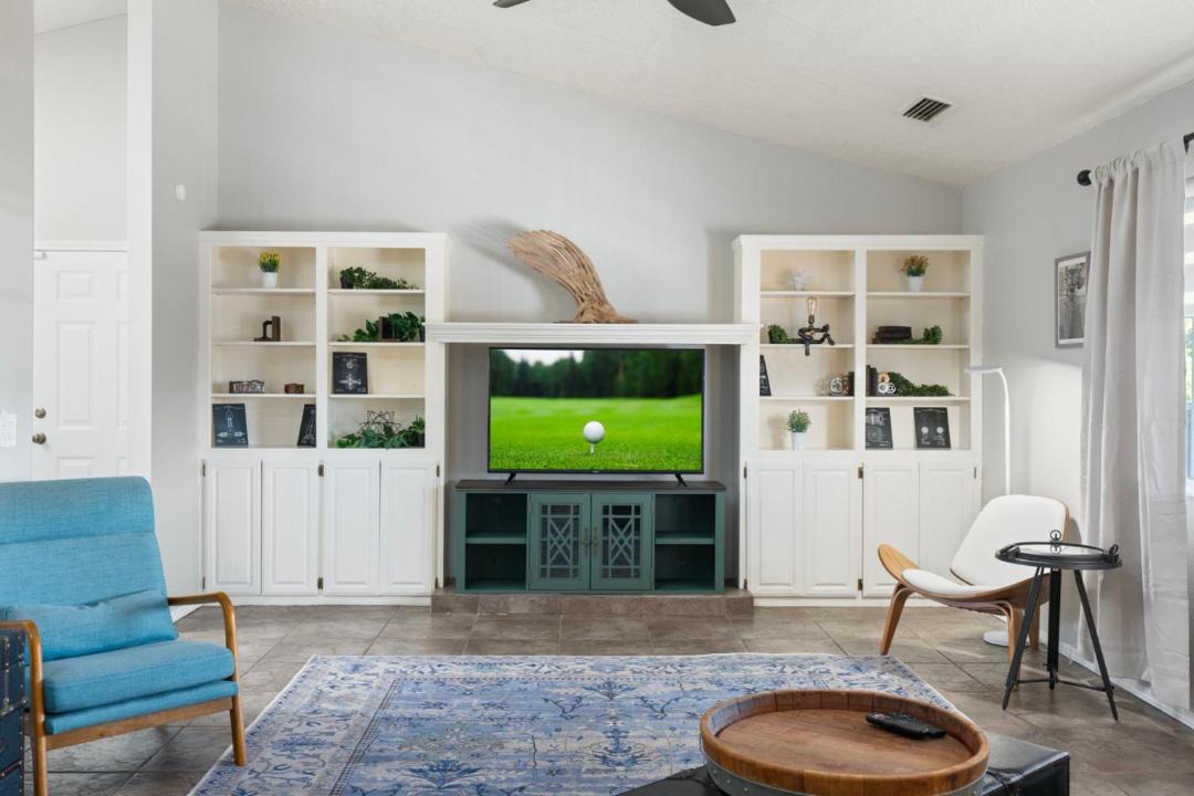 Photo of Livingroom in Cottonwood-Verde Village