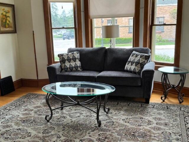 Photo of Livingroom in Kiel