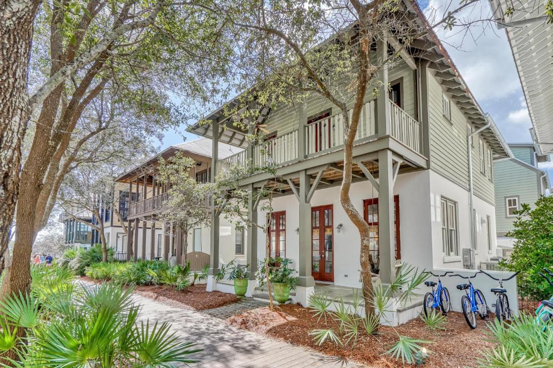 Photo of Others in Rosemary Beach