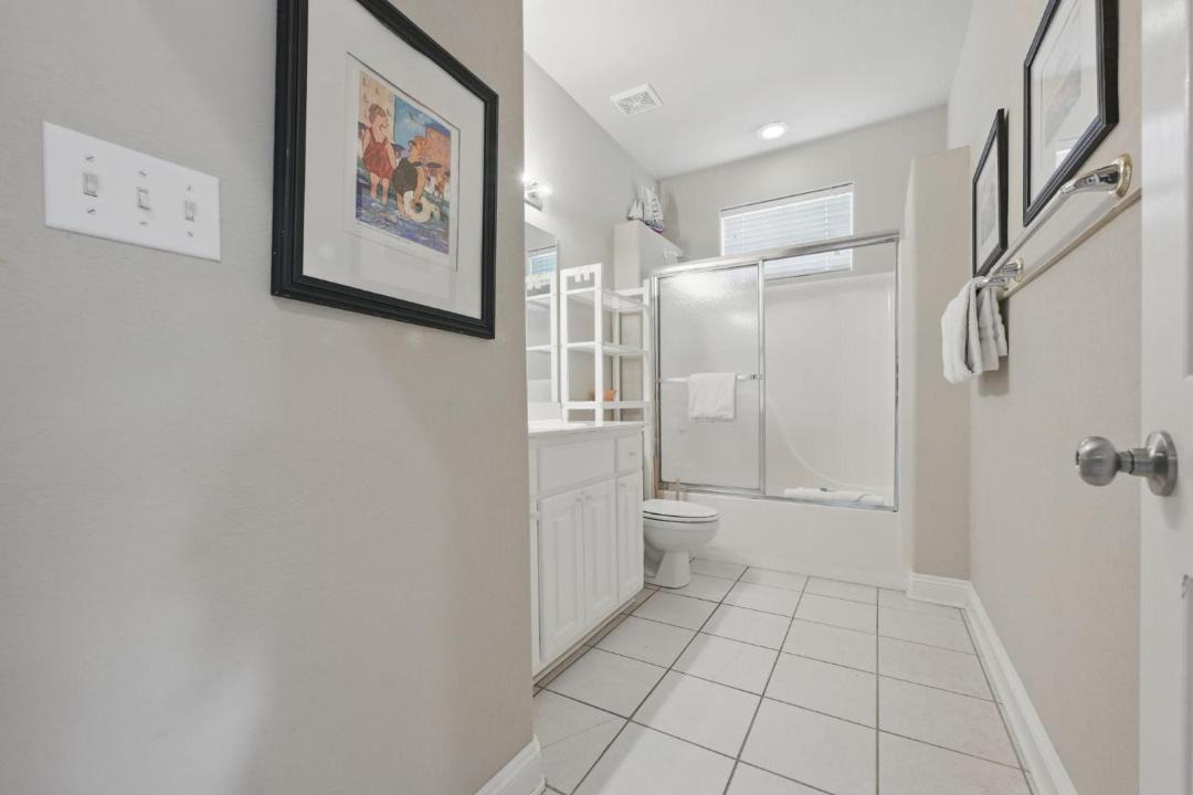 Photo of Bathroom in Village of Sugar Beach