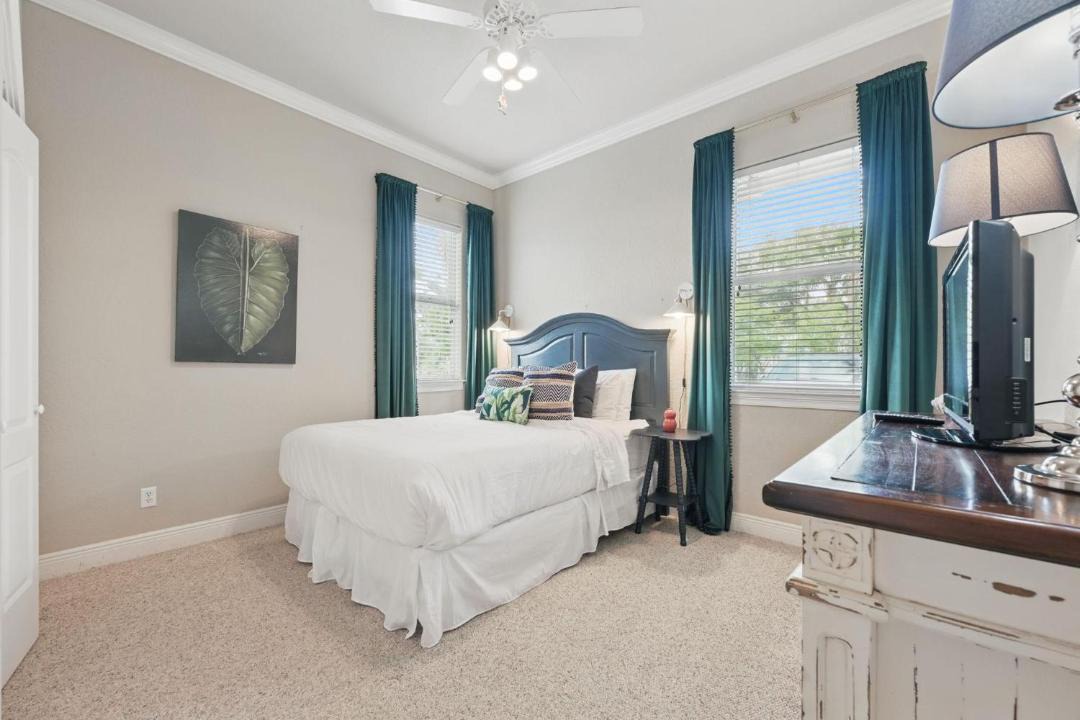 Photo of Bedroom in Village of Sugar Beach