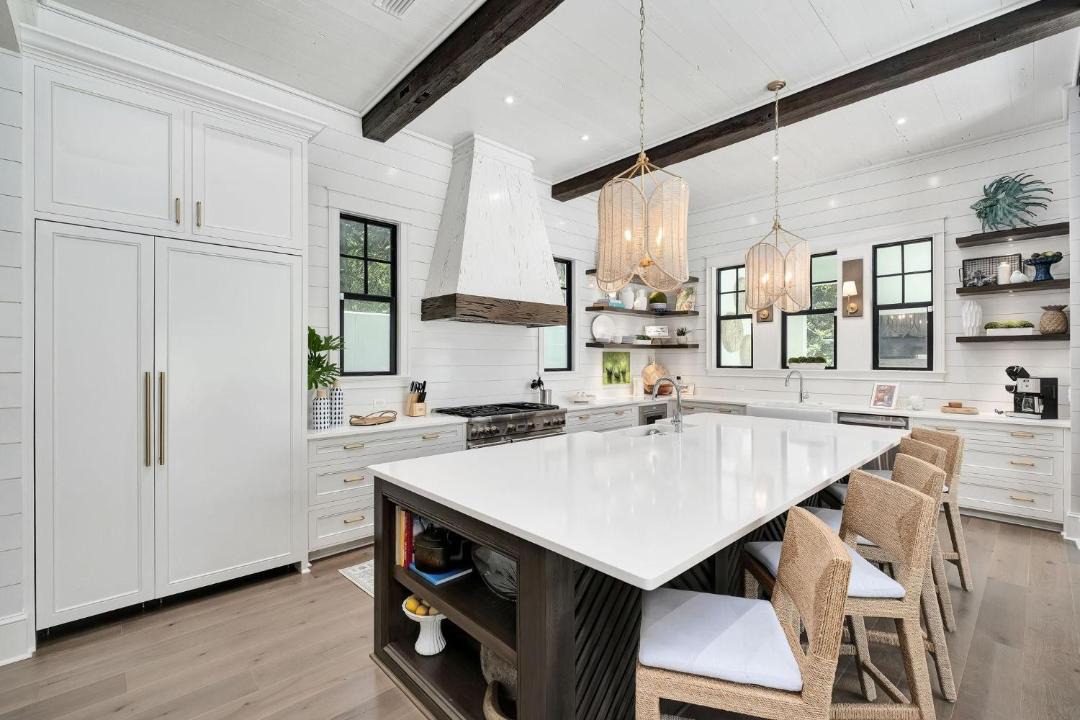 Photo of Kitchen in Seagrove Beach