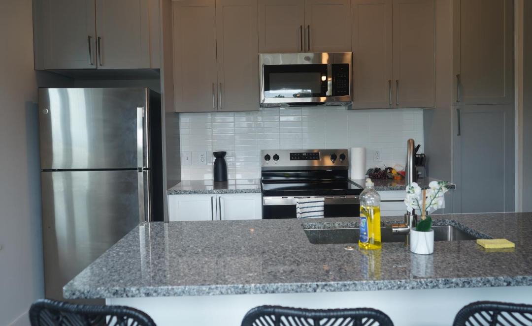 Photo of Kitchen in Huntsville
