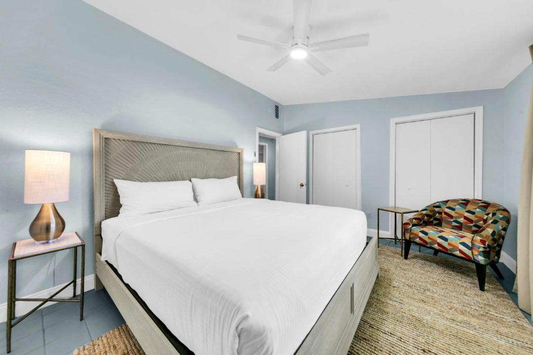Photo of Bedroom in San Juan
