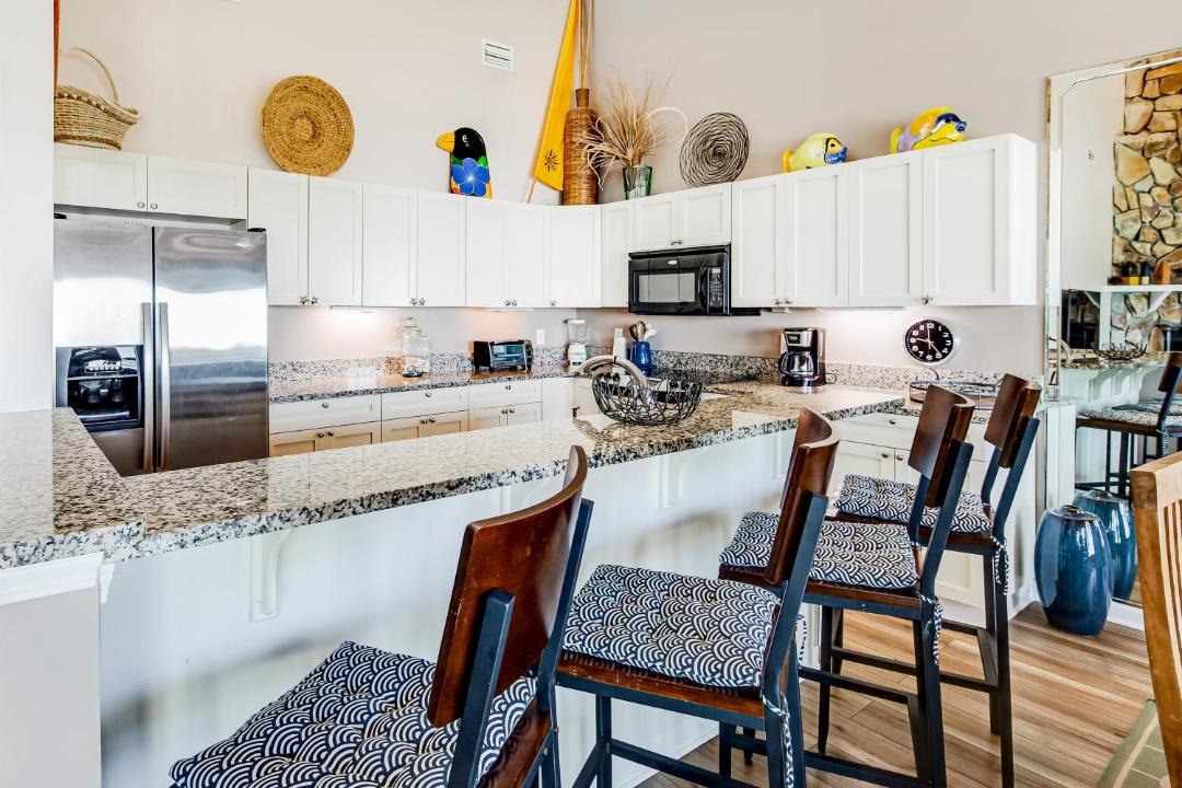 Photo of Kitchen in Seagrove Beach