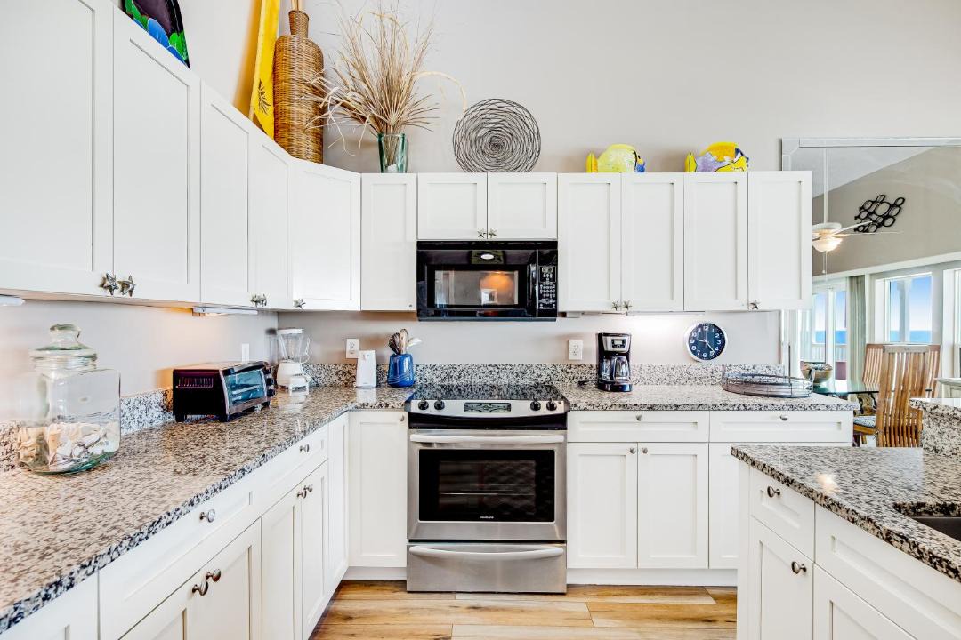 Photo of Kitchen in Seagrove Beach
