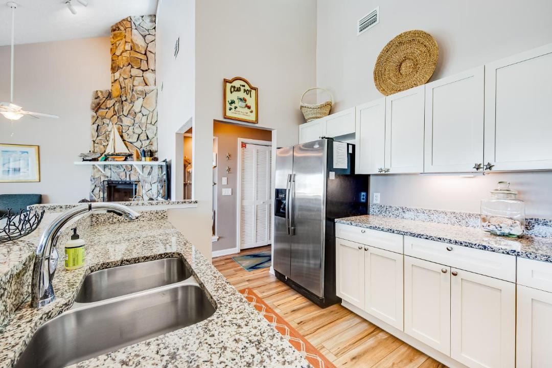 Photo of Kitchen in Seagrove Beach