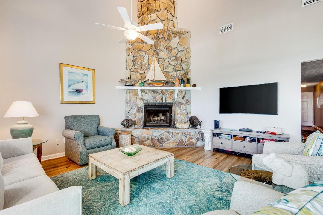 Photo of Livingroom in Seagrove Beach
