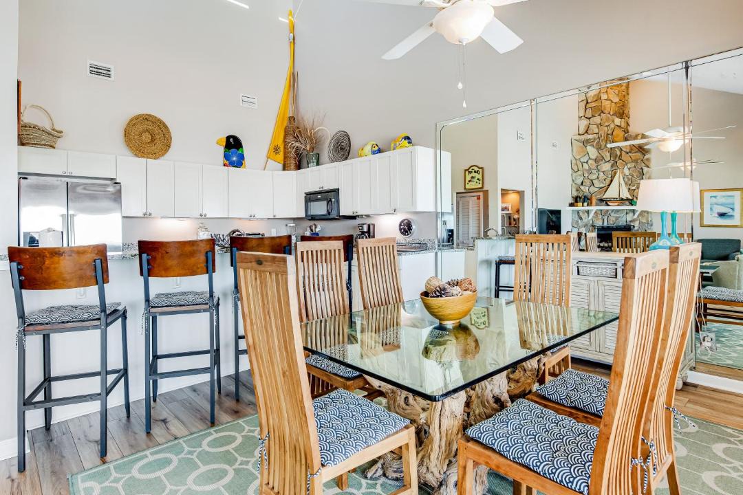 Photo of Kitchen in Seagrove Beach