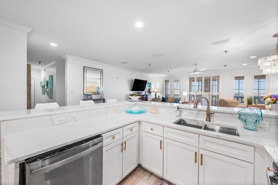 Photo of Kitchen in Seacrest Beach