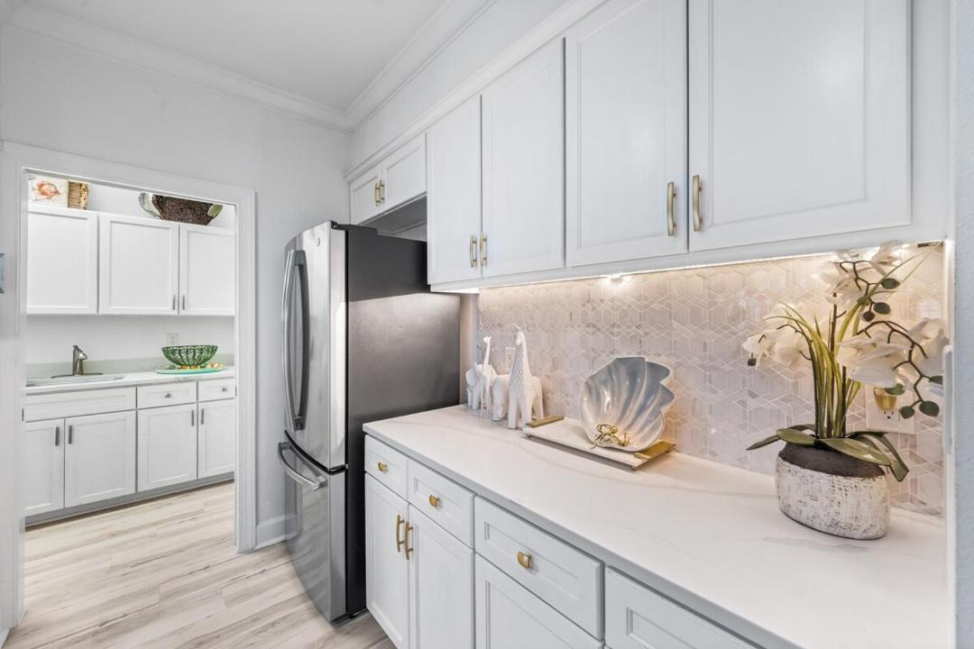 Photo of Kitchen in Seacrest Beach