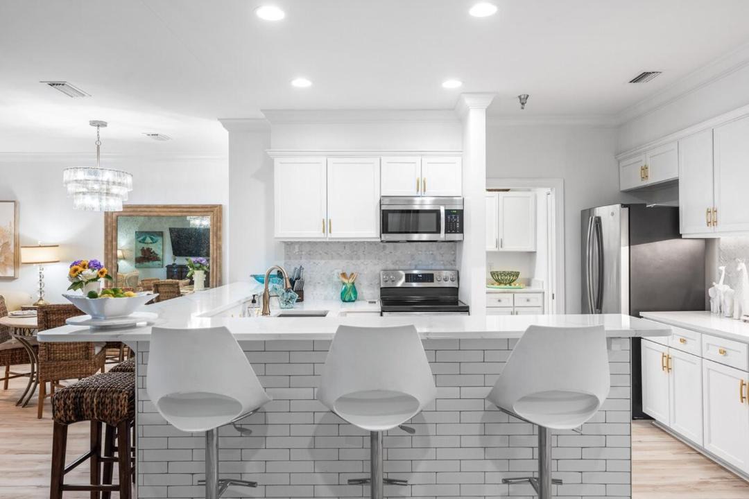 Photo of Kitchen in Seacrest Beach