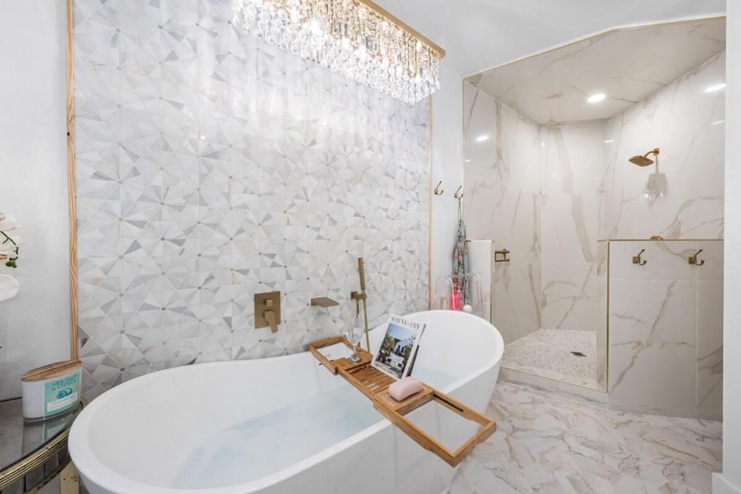 Photo of Bathroom in Seacrest Beach