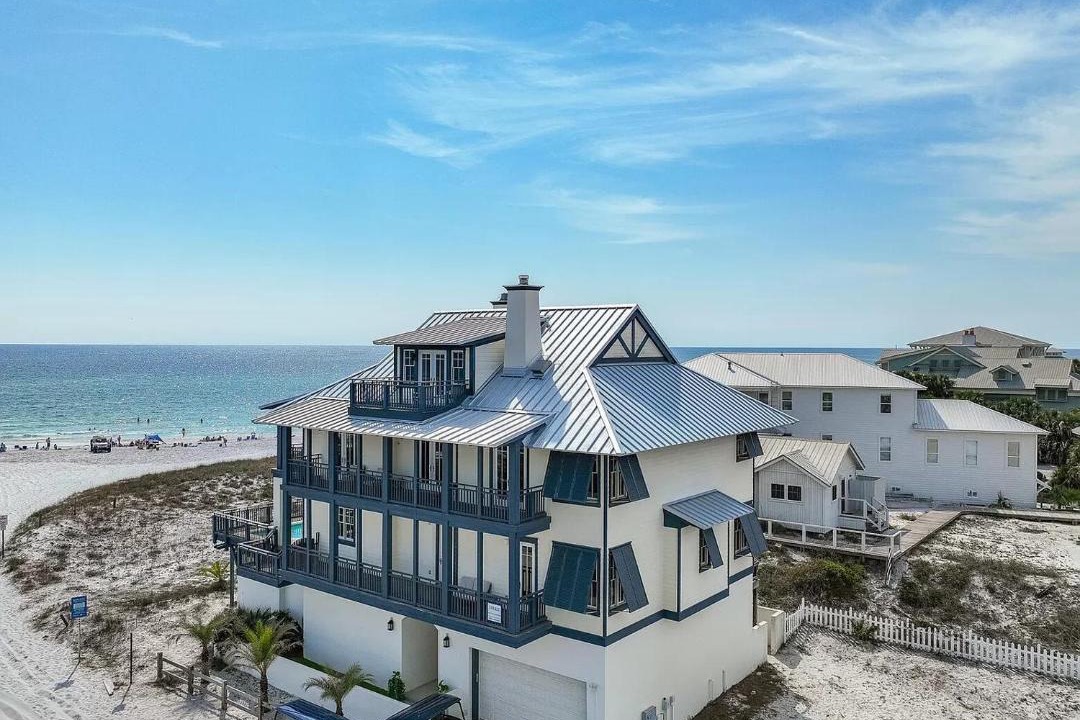 Photo of Others in Grayton Beach
