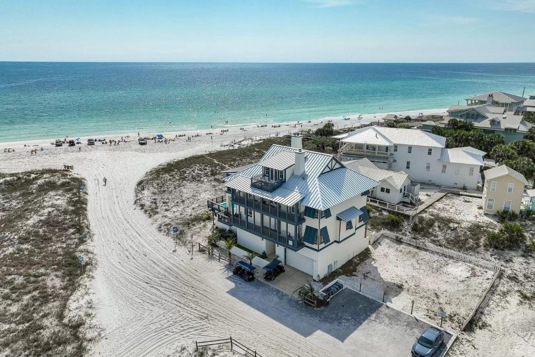 Photo of Others in Grayton Beach
