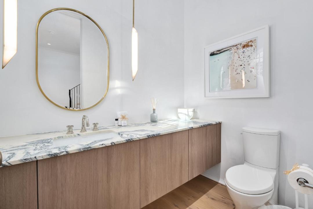 Photo of Bathroom in Rosemary Beach