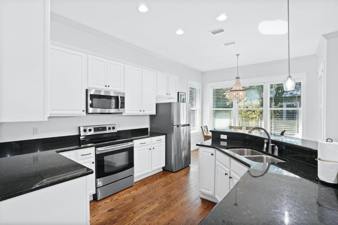 Photo of Kitchen in Seagrove Beach