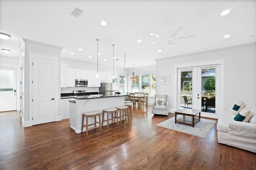 Photo of Kitchen in Seagrove Beach