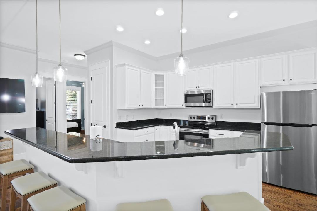 Photo of Kitchen in Seagrove Beach