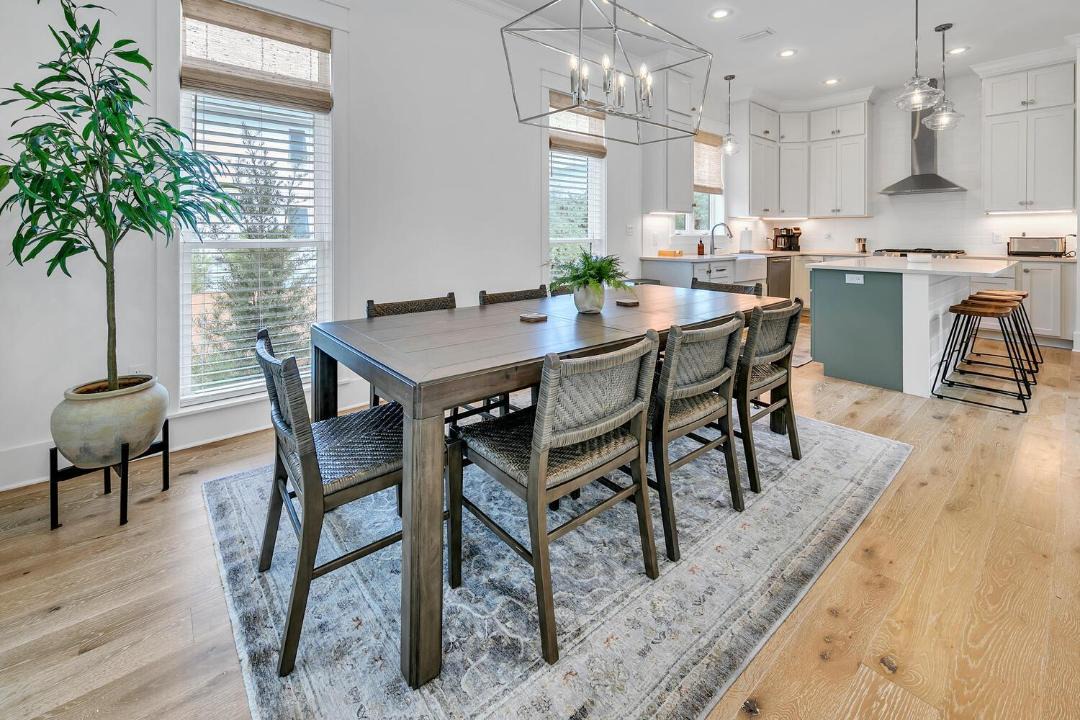 Photo of Kitchen in Greenway Park