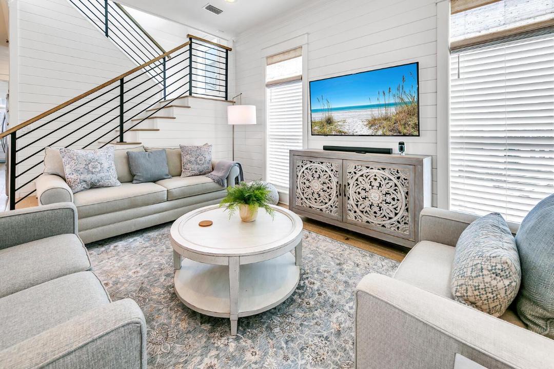 Photo of Livingroom in Greenway Park