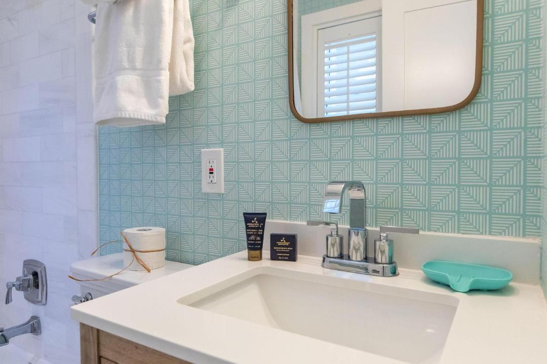Photo of Bathroom in Seaside