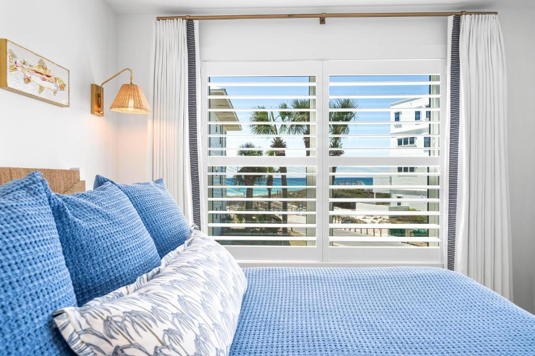 Photo of Bedroom in Seagrove Beach