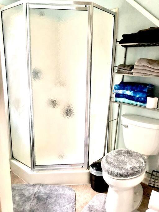 Photo of Bathroom in Seagrove Beach