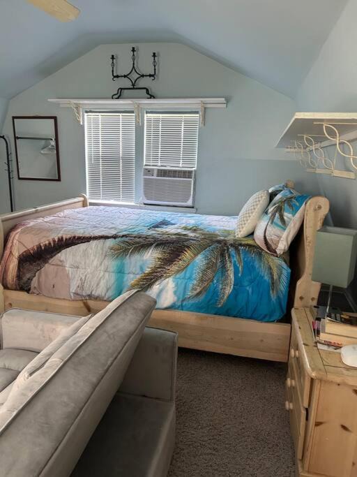 Photo of Bedroom in Seagrove Beach
