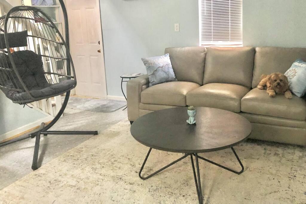 Photo of Livingroom in Seagrove Beach