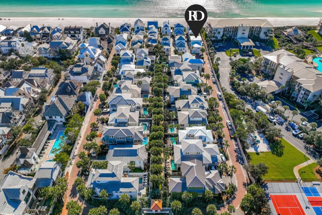 Photo of Others in Rosemary Beach
