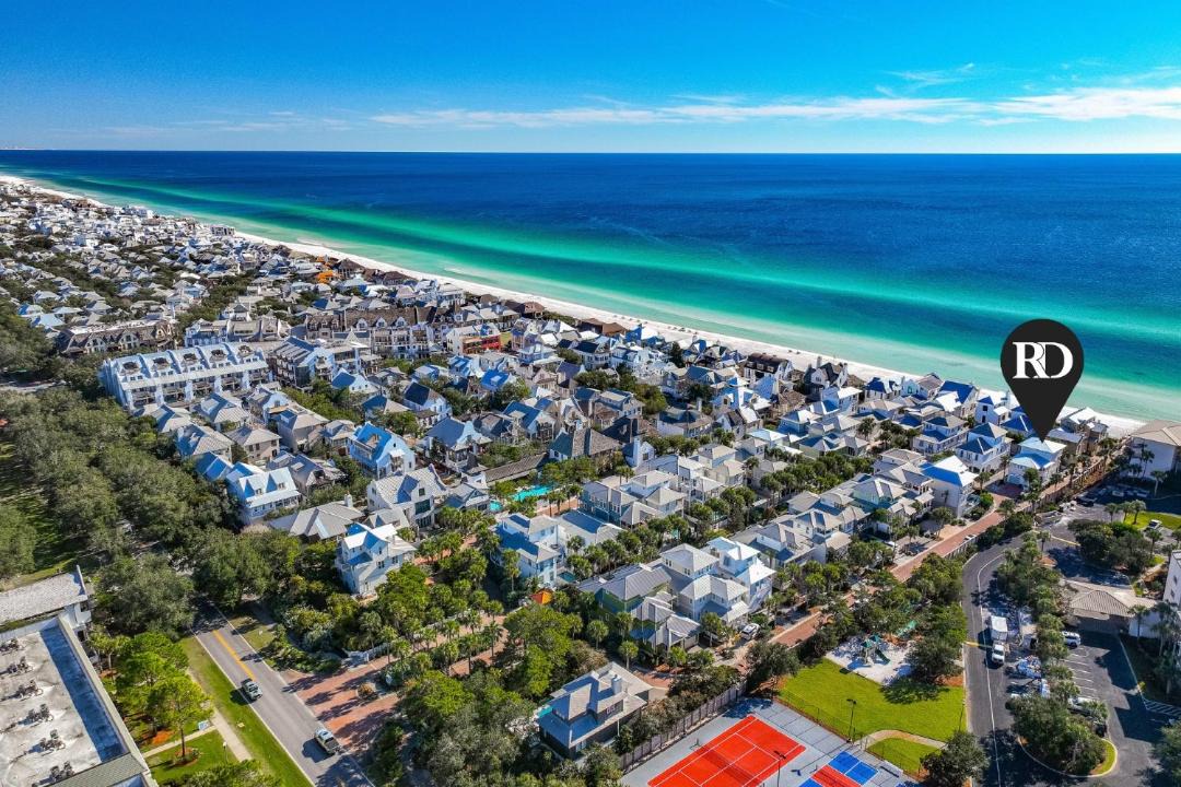 Photo of Others in Rosemary Beach