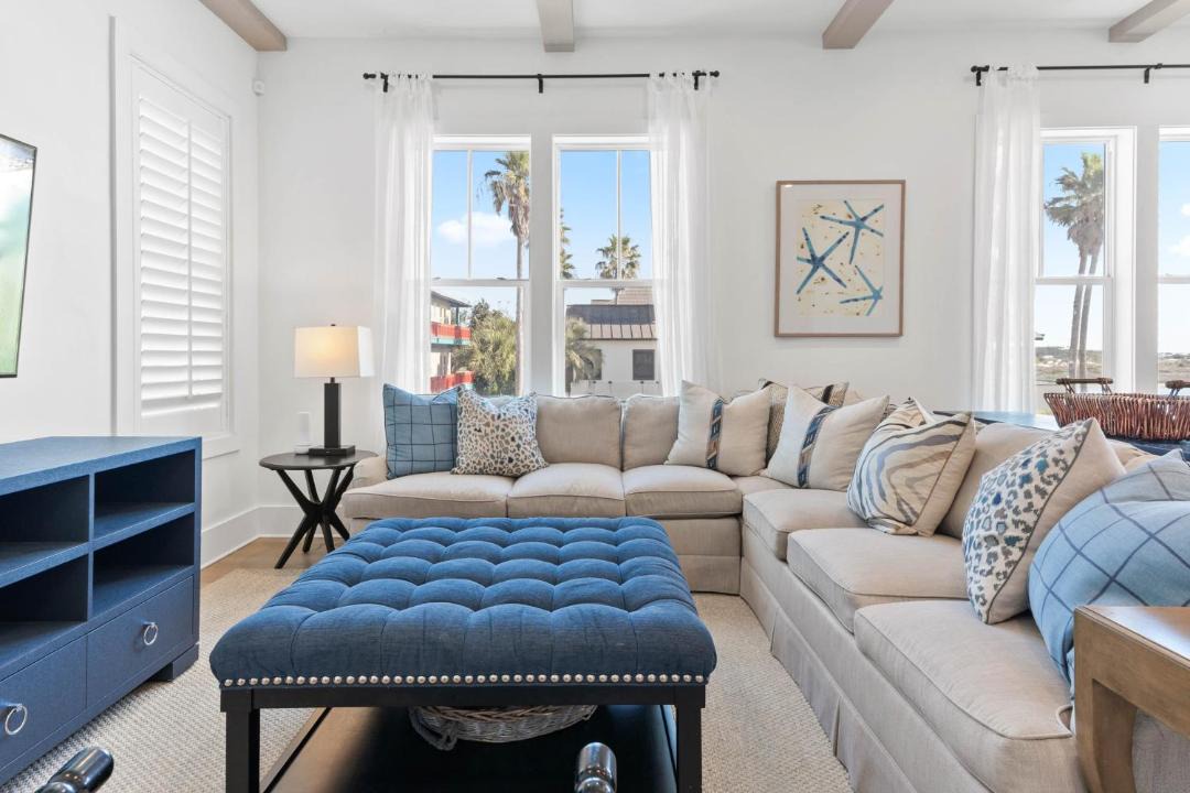 Photo of Livingroom in Grayton Beach