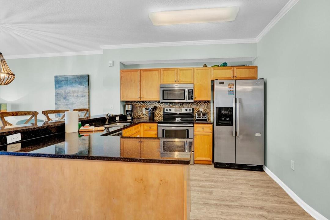 Photo of Kitchen in Seagrove Beach
