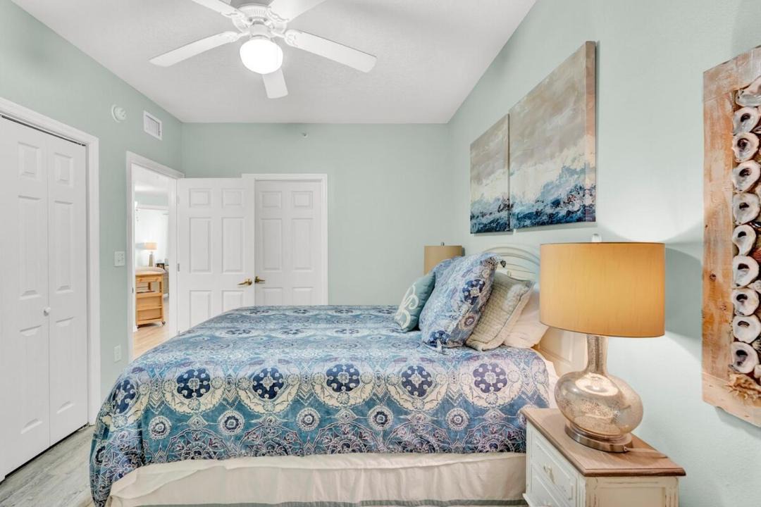 Photo of Bedroom in Seagrove Beach