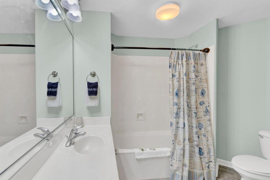Photo of Bathroom in Seagrove Beach