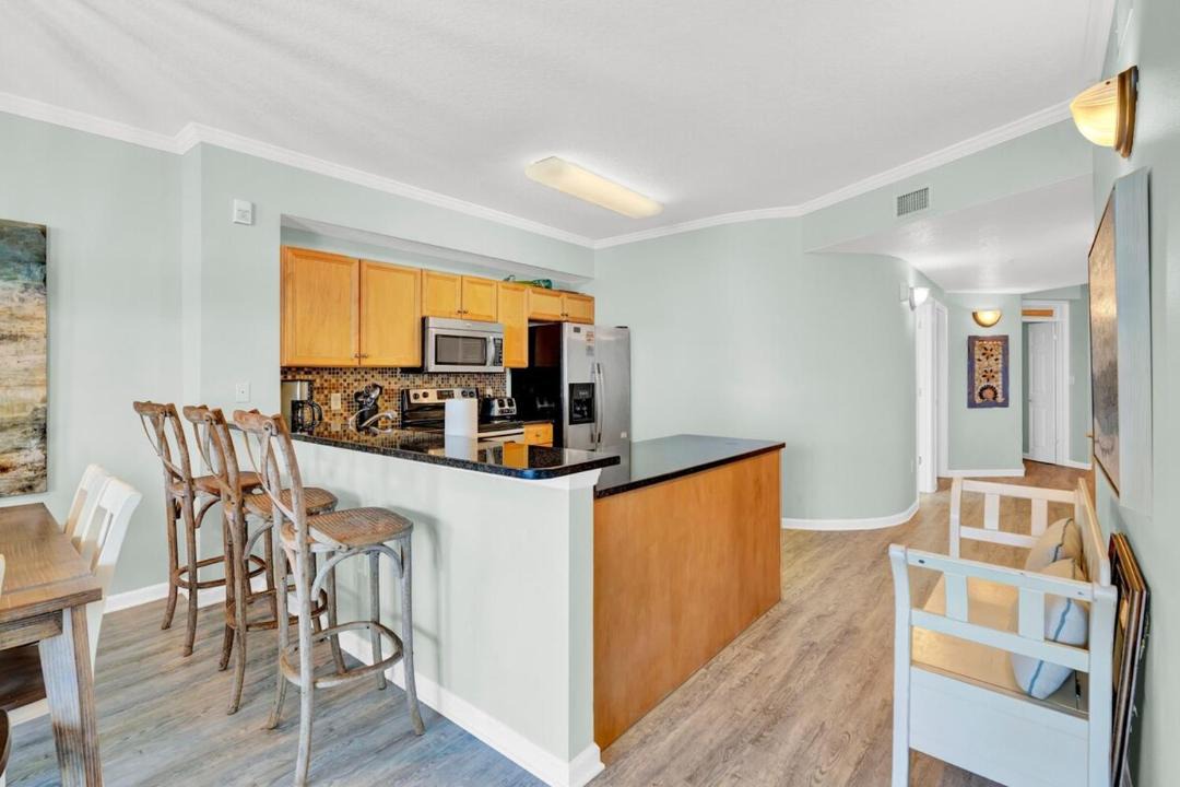 Photo of Kitchen in Seagrove Beach