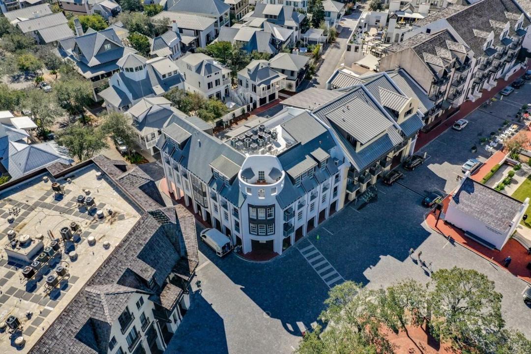 Photo of Buildings in Rosemary Beach