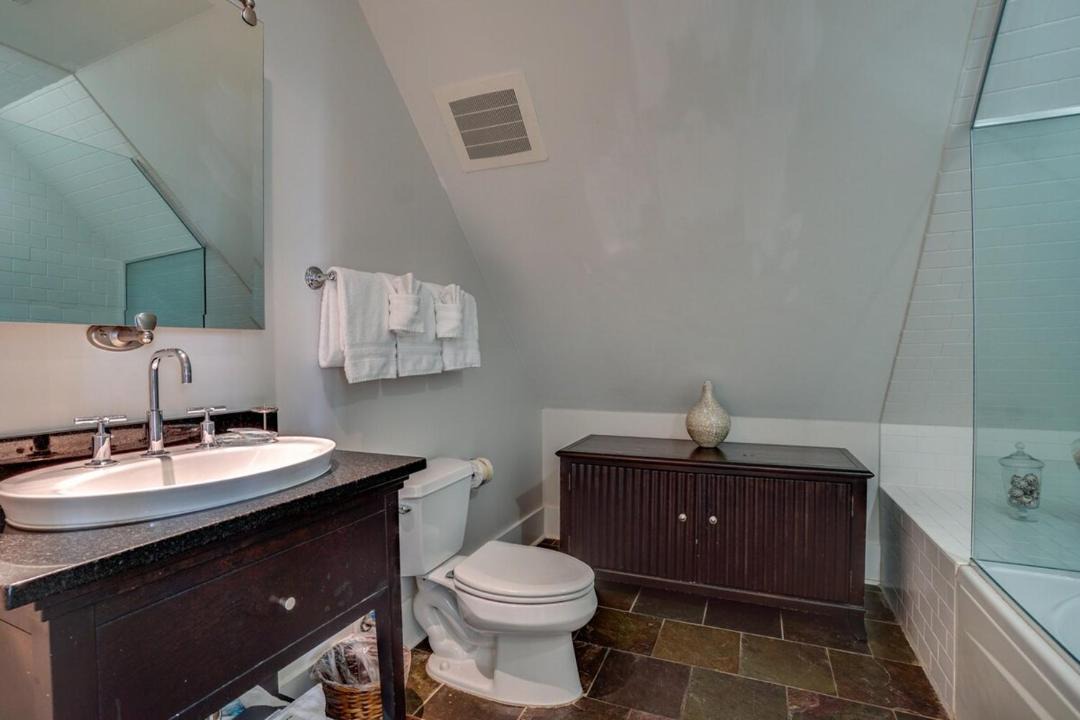 Photo of Bathroom in Rosemary Beach