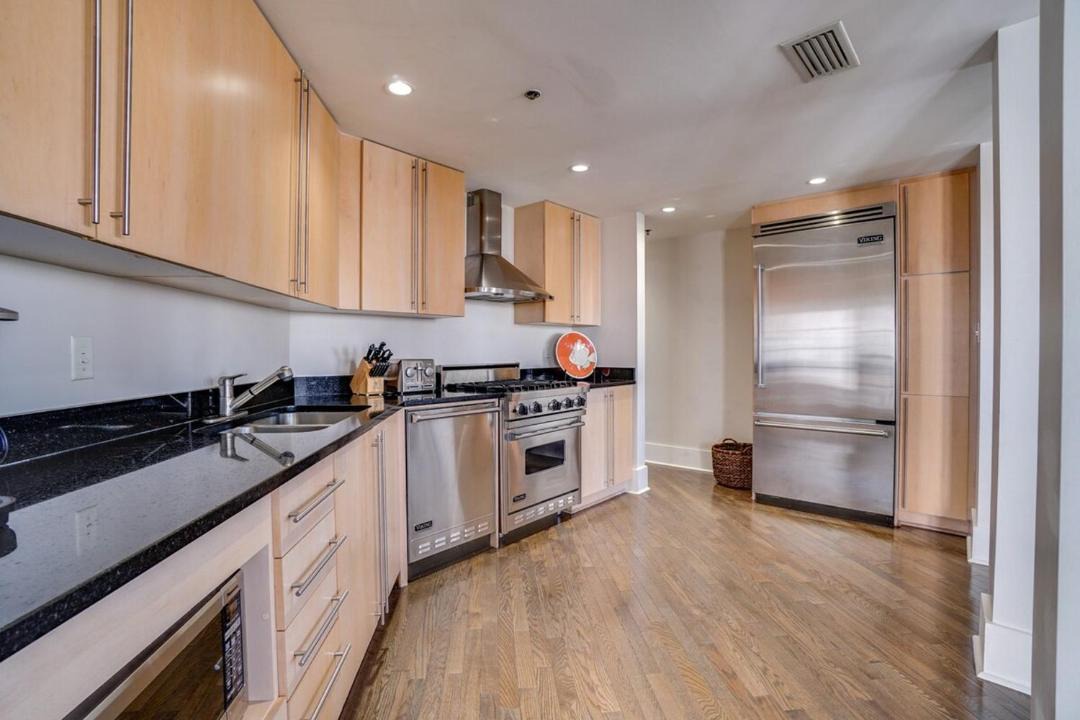 Photo of Kitchen in Rosemary Beach