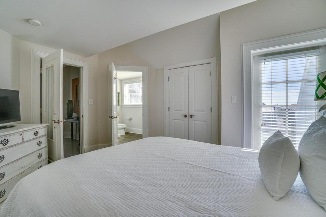 Photo of Bedroom in Rosemary Beach