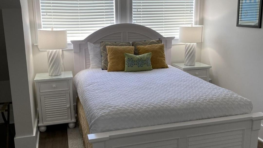 Photo of Bedroom in Rosemary Beach
