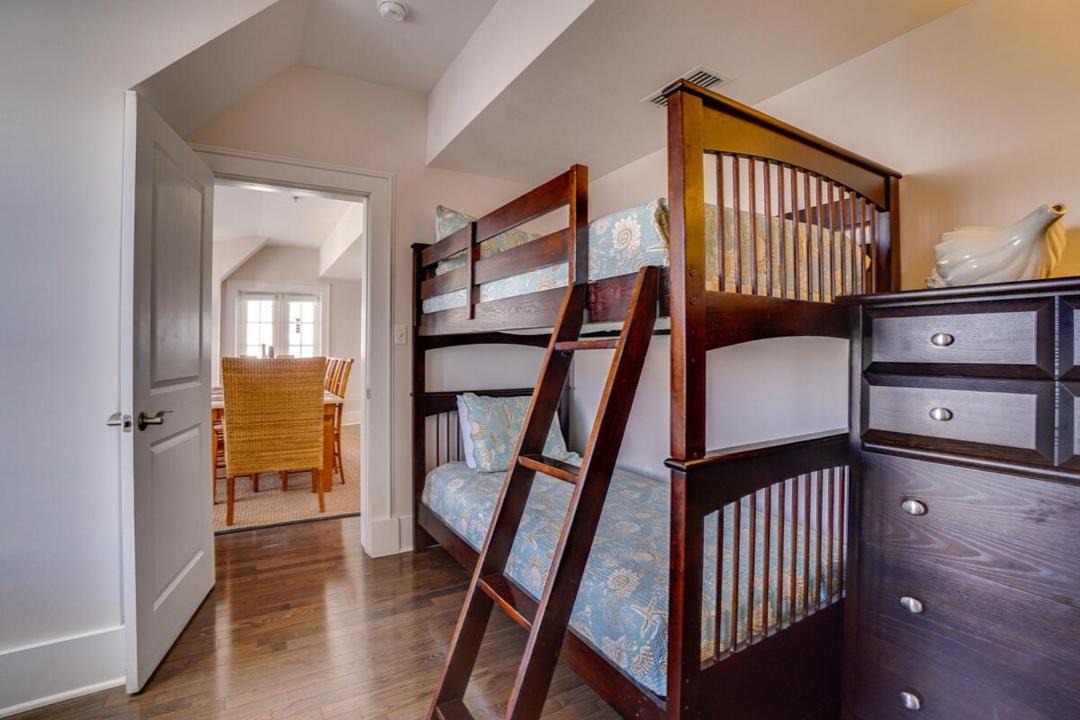 Photo of Bedroom in Rosemary Beach
