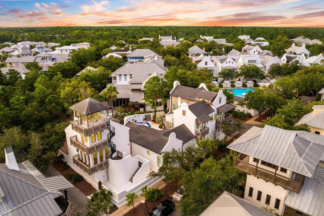Photo of Others in Rosemary Beach