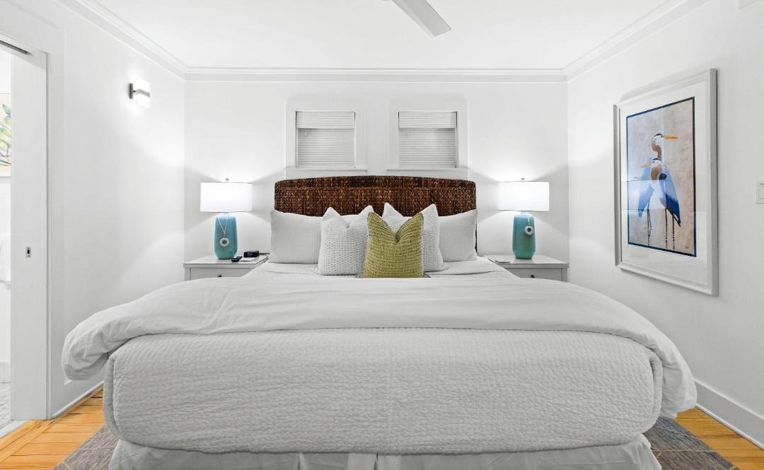 Photo of Bedroom in Seaside