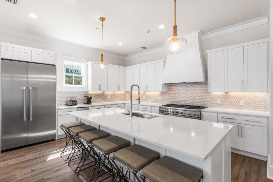 Photo of Kitchen in San Juan