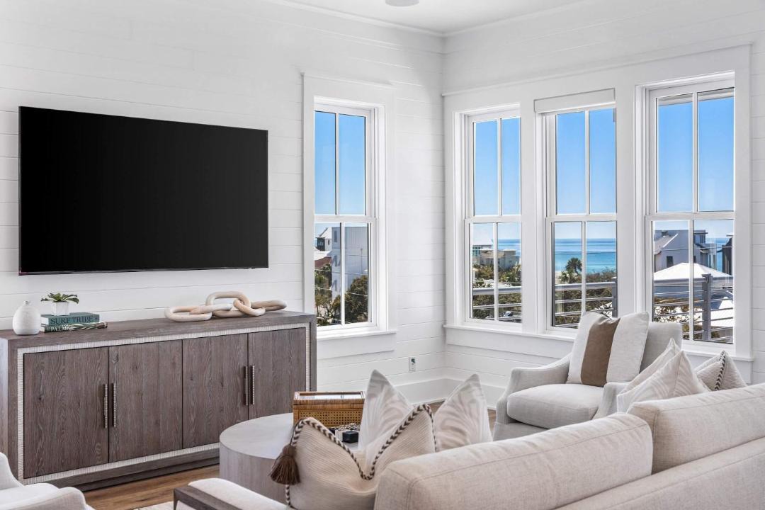 Photo of Livingroom in San Juan
