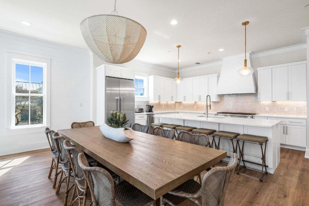 Photo of Kitchen in San Juan