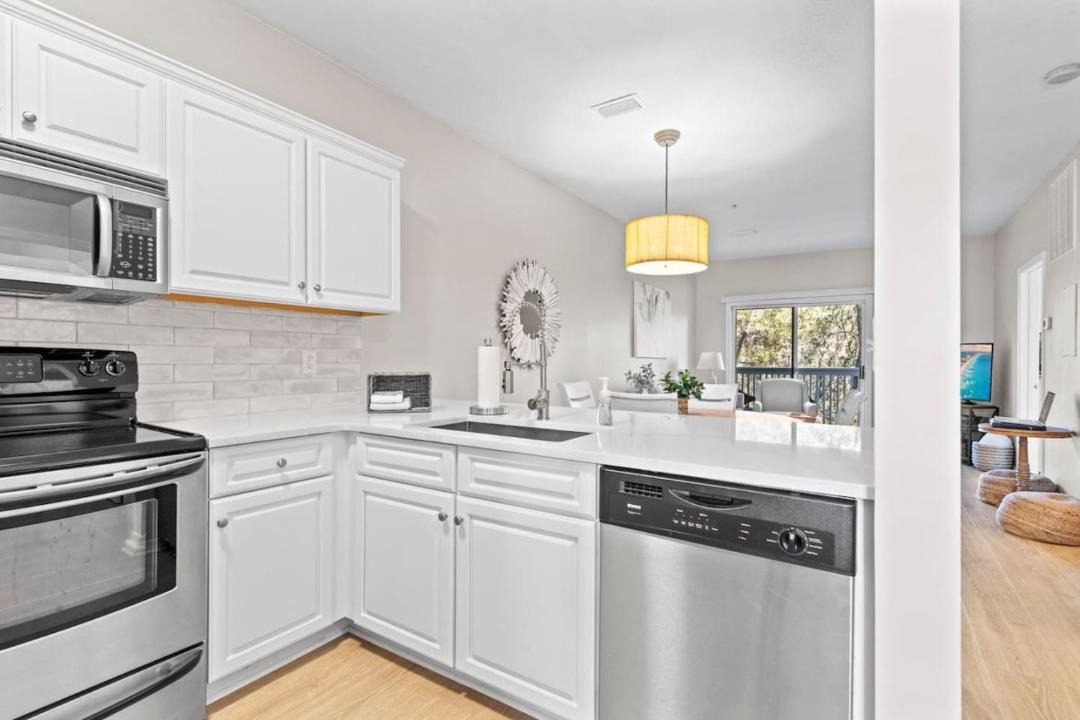 Photo of Kitchen in Seagrove Beach