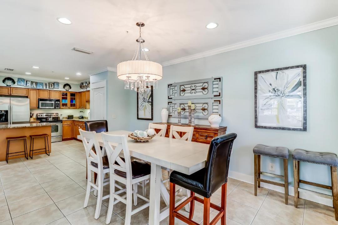 Photo of Livingroom in Seagrove Beach